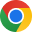 chrome